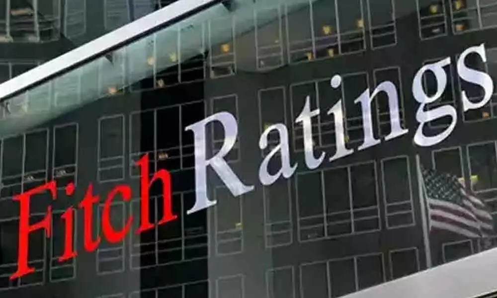 Fitch cuts Indias GDP growth forecast to 1.8%