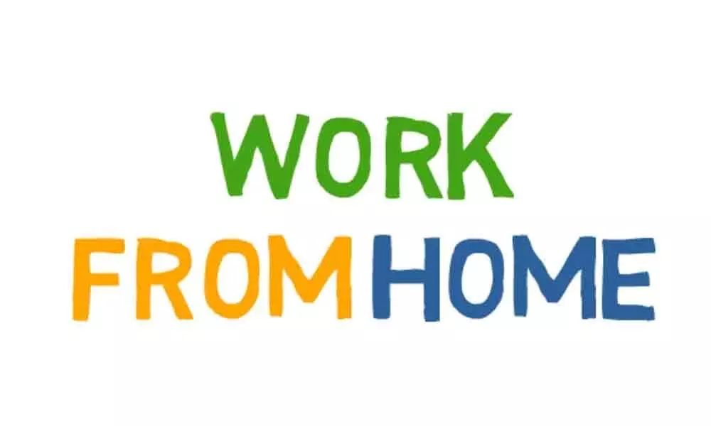 IT companies to work from home for next few weeks