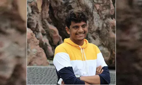 Digital Marketer Charan Pammis Recruitment India App Making Exams Easy to Crack