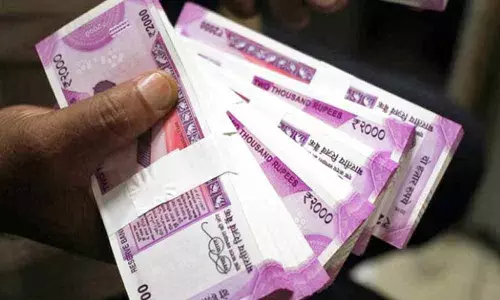 Centre releases states share of taxes for April, Andhra Pradesh gets Rs.1892. 64 crore