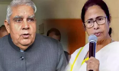 West Bengal Governor Urges Mamata To Cooperate With Centre In War Against COVID-19