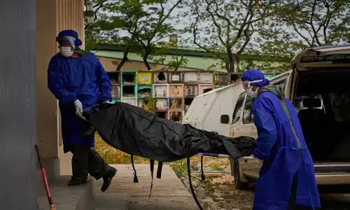 Pakistan reports 16 more coronavirus deaths, confirmed cases tops 9,000