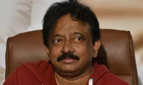 Donald Trump pauses immigration; Ram Gopal Varma Calls him Dumb