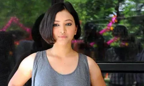 Kotha Bangaru Lokam heroine faces mental health issues