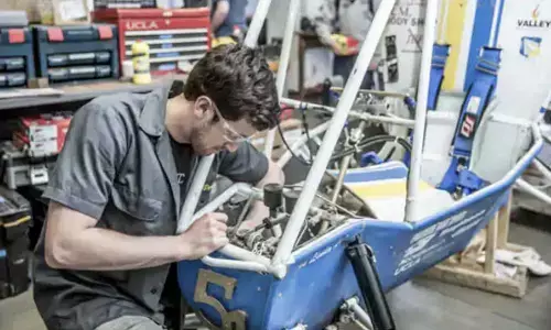 Hyderabad: Centre to bankroll 200 technical institutes in rural areas