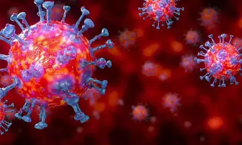 Ever-increasing Covid cases baffle Andhra Pradesh