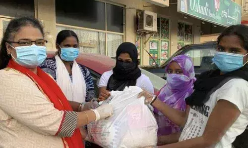 Indian mission assists 4,000 workers in UAE