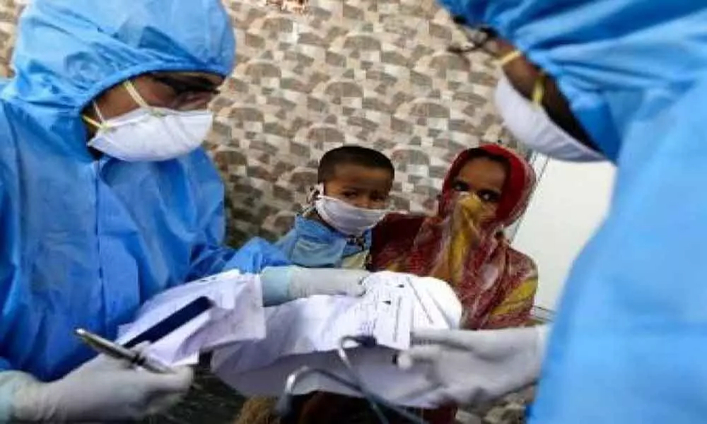 Coronavirus updates: 7 districts into green zone, 8 more districts to join in Telangana
