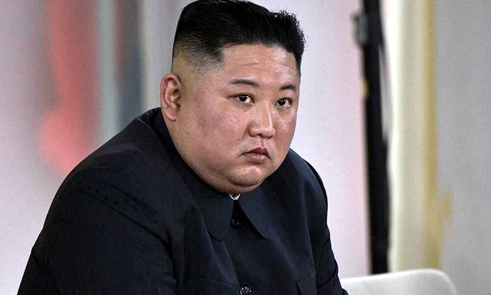No unusual signs about Kim Jong-un's health: South Korean govt
