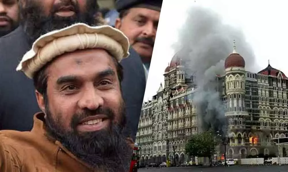 Pakistan drops 26/11 mastermind, 1,800 others from terror list