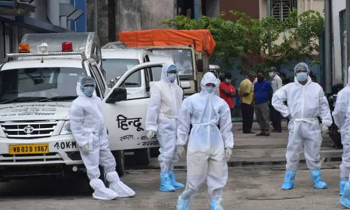 West Bengal Chief Secretary Writes To MHA, Assures Cooperation To Central Teams