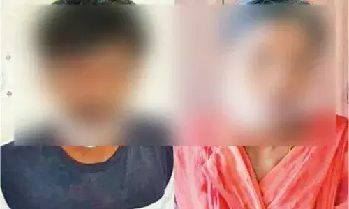 Mother kills 6-year-old son with help of boyfriend in Tamil Nadu