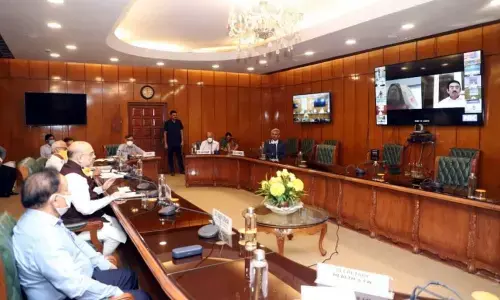 IMA Doctors Call Off Protest After Meeting Home Minister Amit Shah