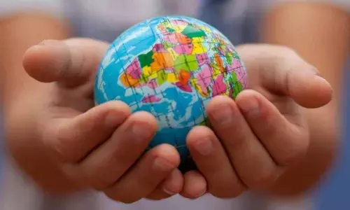 Earth Day 2020: Celebrities Pledge To Protect The Planet Through Their Social Media Posts