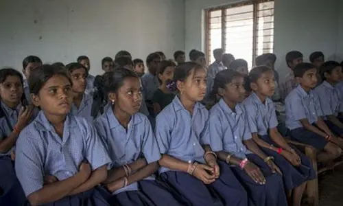 Kakinada: private schools may face problems