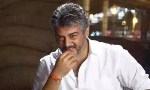 Thala Ajith Sir Is Kind Hearted: Raghava Lawrence