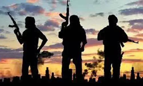 Pakistan sending COVID-infected militants into J&K: Police chief