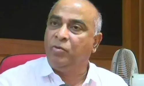 No tourism activity until India is coronavirus-free: Goa Tourism Minister Manohar Ajgaonkar