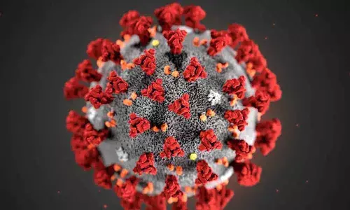 Increasing corona cases in Suryapet worry Khammam people