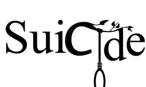 Hyderabad: Four from a family die in suicide pact