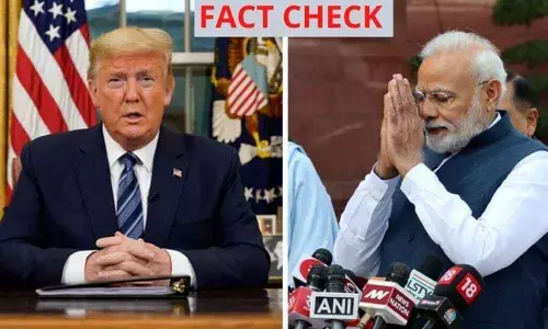 Hydroxychloroquine is useless: US Study