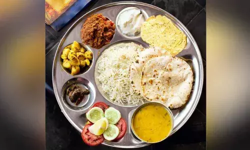 Food for soul: Tadaka of daal