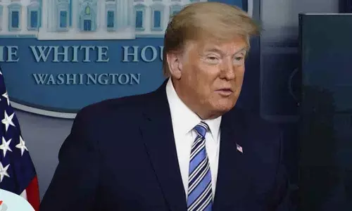 60-day immigration ban may not apply to H1-B: Trump