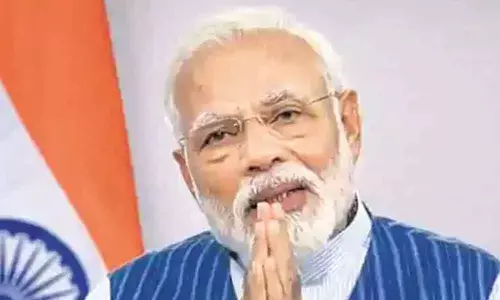 PM Narendra Modi ranks top among global leaders in Covid fight