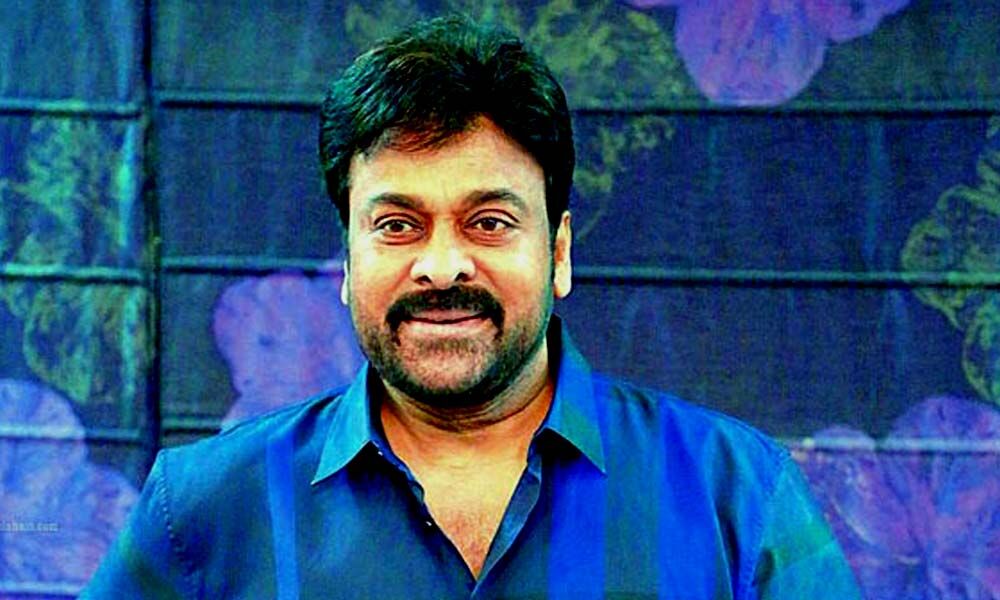 Tollywood Megastar Chiranjeevi's web-series: Here are the details