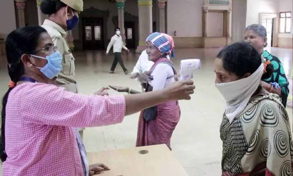 Coronavirus update: Seven new positive cases including 4-month-old infant, tally mounts to 425 in Karnataka