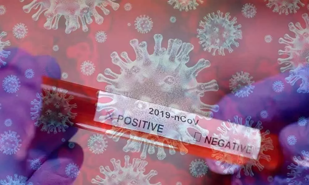 Adilabad: Coronavirus fear begins again