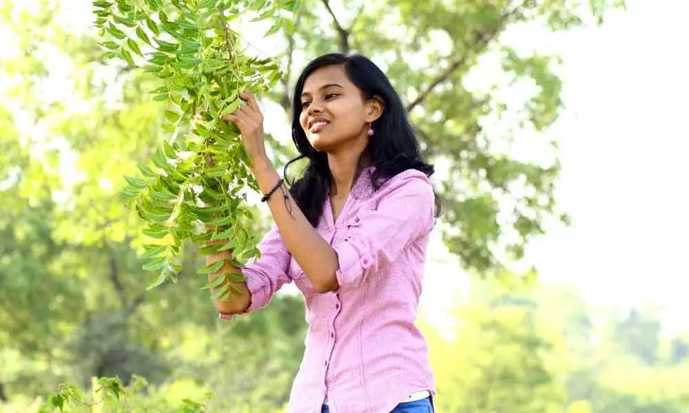 Why young Indians need to rediscover Neem