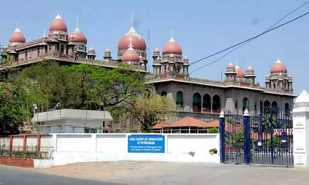 Telangana: High Court asks government to submit report on Covid-19 tests done in State