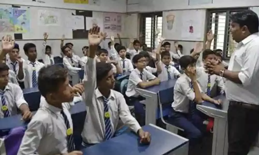 Hyderabad: Private schools slam hasty diktat of government