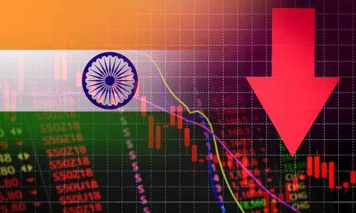 Fitch Ratings sees India growth slipping to 0.8% in FY21