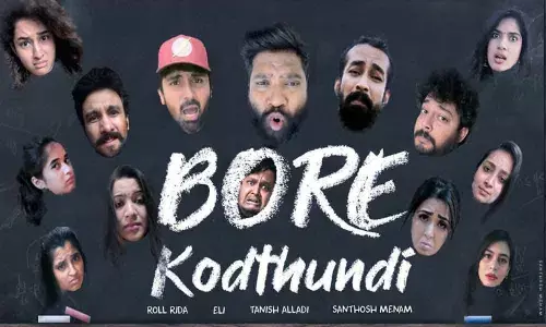 Bigg Boss contestants ignore Kaushal again?