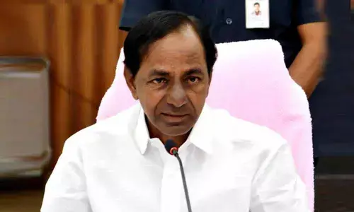 Telangana CM KCR happy over power supply measures to lift water from Ranganayaka Sagar