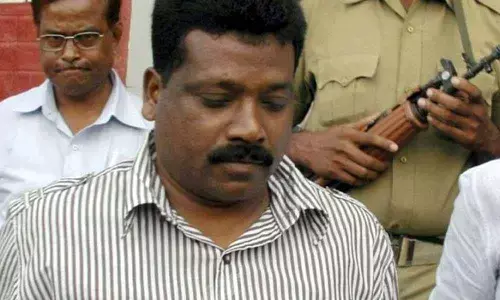 PMLA court sends ex-Jharkhand Minister Ekka to seven-year jail