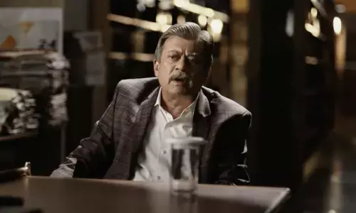 After KGF, Ananth Nag Protagonist In S Krishnas Next