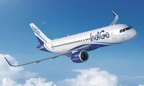 IndiGo to pay full April wages