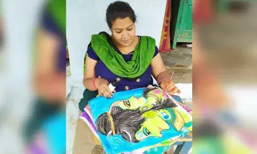 Hyderabad: Lockdown spells intense hardships for disabled