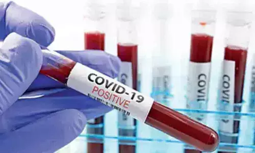 Dip in corona positive cases in Anantapur district