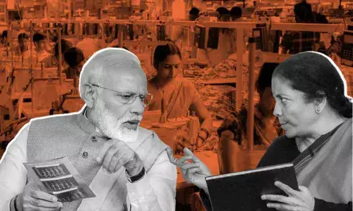 Centre transfers Rs 31000 crores directly to the poor