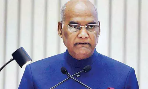 President Ram Nath Kovind approves ordinance to protect medics