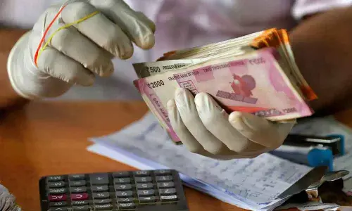 Dearness Allowance for Central staff frozen till July 2021