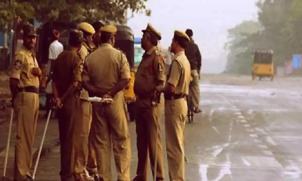 Moradabad Mob Stone-Pelting Incident: 73 Policemen Quarantined