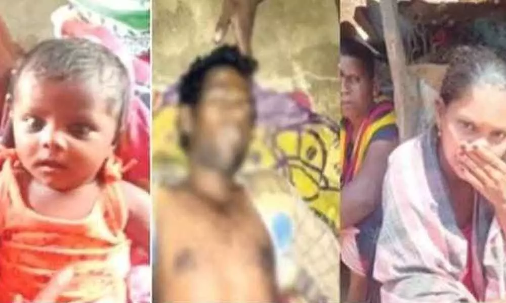 Andhra fisherman died due to cardiac arrest during lockdown in Gujarat