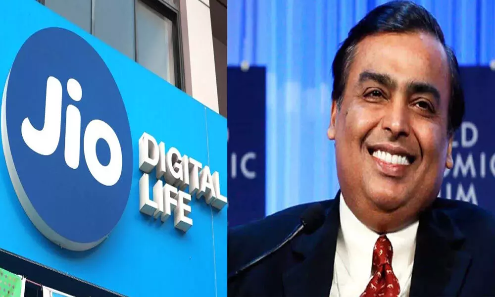 Mukesh Ambani, the smart startup entrepreneur!