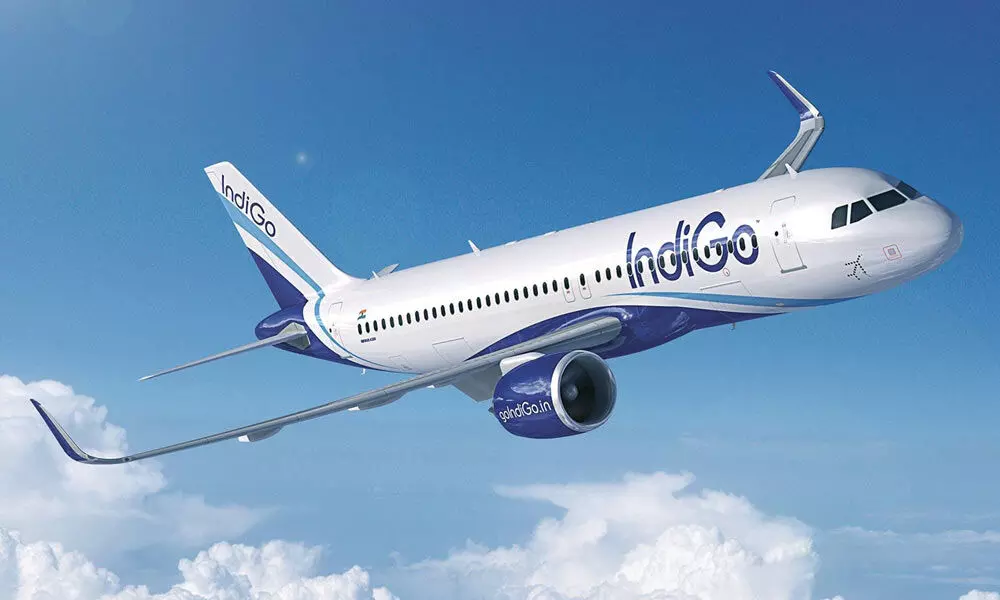 IndiGo to pay full April wages