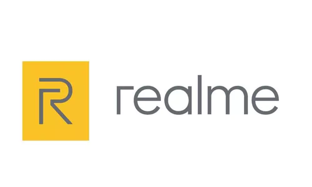 Realme Brand Comes Up With New Software Update